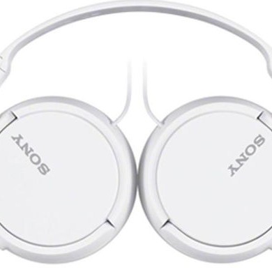 Sony MDR-ZX110AP Ενσύρματα On Ear Ακουστικά Λευκά