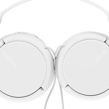 Sony MDR-ZX110AP Ενσύρματα On Ear Ακουστικά Λευκά