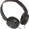 Sony MDR-ZX110AP Ενσύρματα On Ear Ακουστικά Μαύρα