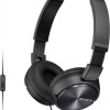 Sony MDR-310APB Ενσύρματα On Ear Ακουστικά Μαύρα