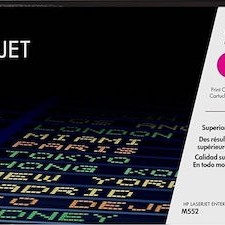 HP 508A Γνήσιο Toner Laser Εκτυπωτή Ματζέντα 5000 Σελίδων (CF363A)