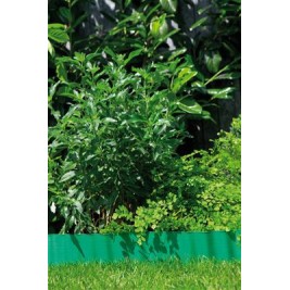 Gardena Πλαστικό Ρολό Περίφραξης σε Πράσινο Χρώμα 15cm x 9m