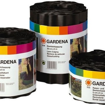 Gardena Beeteinfassung Διάφορα Μήκη