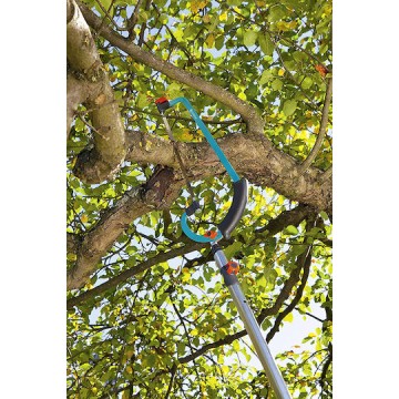 Gardena Τοξοπρίονο Κλαδέματος 35cm