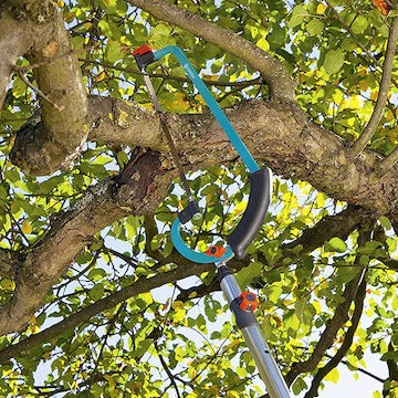 Gardena Τοξοπρίονο Κλαδέματος 35cm