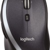 Logitech M500s Ενσύρματο Εργονομικό Ποντίκι Μαύρο