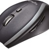 Logitech M500s Ενσύρματο Εργονομικό Ποντίκι Μαύρο