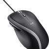 Logitech M500s Ενσύρματο Εργονομικό Ποντίκι Μαύρο