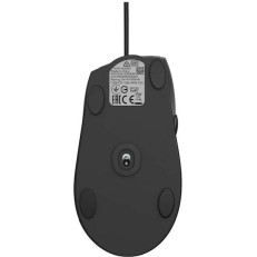 Logitech M500s Ενσύρματο Εργονομικό Ποντίκι Μαύρο