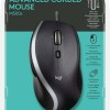 Logitech M500s Ενσύρματο Εργονομικό Ποντίκι Μαύρο