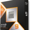 AMD Ryzen 9 9900X3D 4.4GHz Επεξεργαστής 12 Πυρήνων για Socket AM5 σε Κουτί