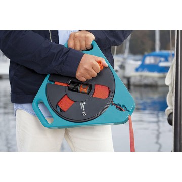 Gardena Ανέμη Ποτίσματος με Λάστιχο 20m Classic