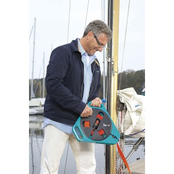 Gardena Ανέμη Ποτίσματος με Λάστιχο 20m Classic