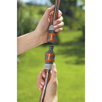 Gardena Σύνδεσμος Ταχυσυνδέσμων 19mm