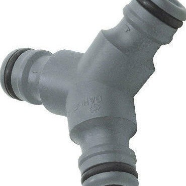 Gardena 00934-50 Διακλαδωτής Τριών Ταχυσυνδέσμων