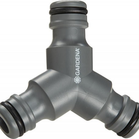 Gardena 00934-50 Διακλαδωτής Τριών Ταχυσυνδέσμων