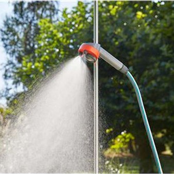 Gardena Trio Ντους Κήπου