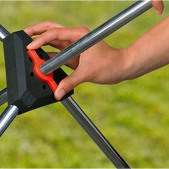 Gardena Trio Ντους Κήπου