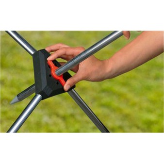 Gardena Trio Ντους Κήπου