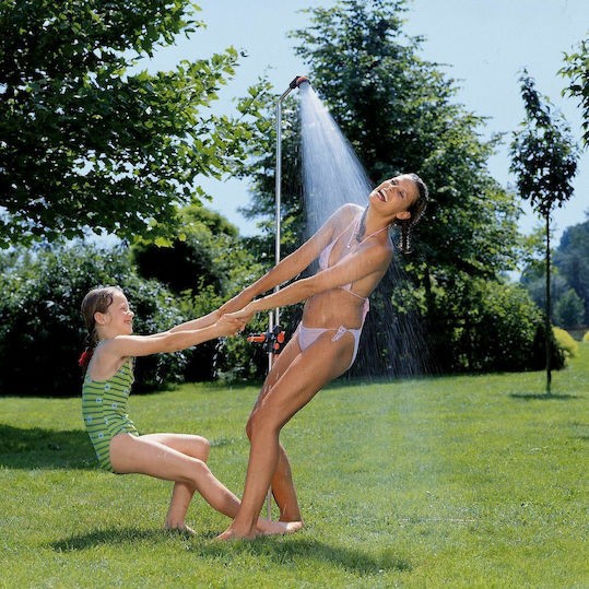 Gardena Solo Ντους Κήπου