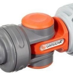 Gardena 00998-50 Ρακόρ Βρύσης 3/4