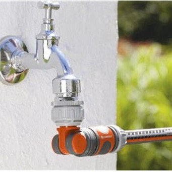 Gardena 00998-50 Ρακόρ Βρύσης 3/4