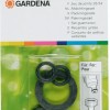 Gardena O ring 1124-20 900895201 4τμχ