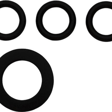 Gardena O ring 1124-20 900895201 4τμχ