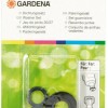 Gardena O ring 1124-20 900895201 4τμχ
