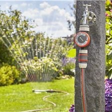 Gardena Μηχανικός Προγραμματιστής Ποτίσματος 1 Εξόδου