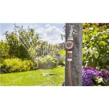 Gardena Μηχανικός Προγραμματιστής Ποτίσματος 1 Εξόδου