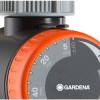 Gardena Μηχανικός Προγραμματιστής Ποτίσματος 1 Εξόδου