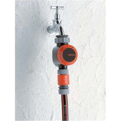 Gardena Μηχανικός Προγραμματιστής Ποτίσματος 1 Εξόδου