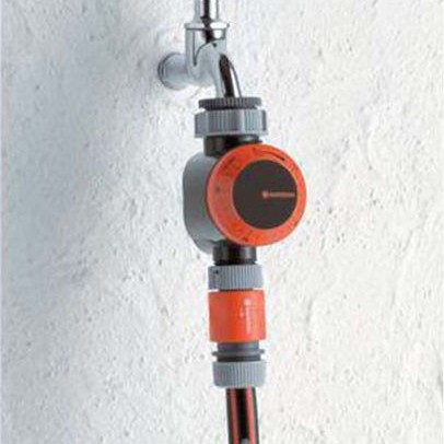 Gardena Μηχανικός Προγραμματιστής Ποτίσματος 1 Εξόδου