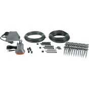 Gardena Σύστημα Αυτόματου Ποτίσματος Σταγόνας 1200gr 1τμχ