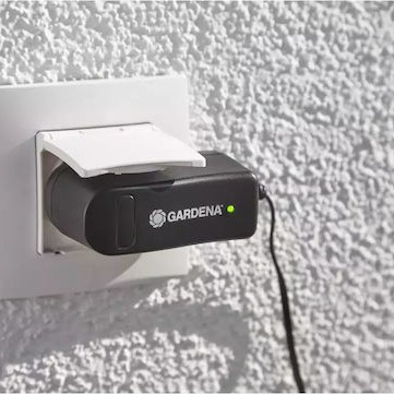 Gardena Σύστημα Αυτόματου Ποτίσματος Σταγόνας 1200gr 1τμχ