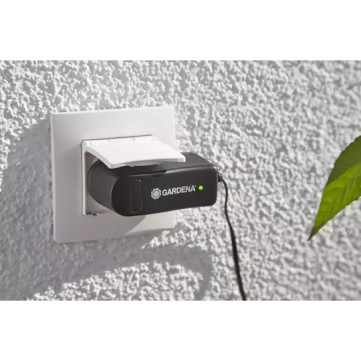 Gardena Σύστημα Αυτόματου Ποτίσματος Σταγόνας 1200gr 1τμχ