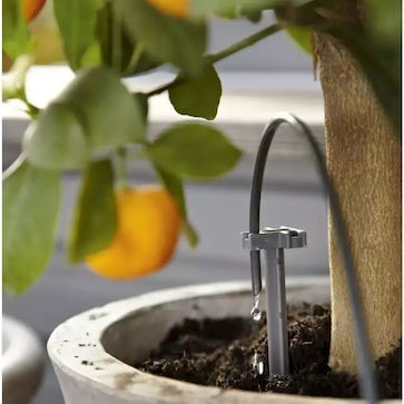 Gardena Σύστημα Αυτόματου Ποτίσματος Σταγόνας 1200gr 1τμχ