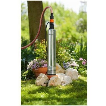 Gardena Αντλία Γεωτρήσεων 1.13hp 01489-20