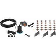 Gardena City Gardening Σύστημα Αυτοποτισμού με Προγραμματιστή 1000gr 1τμχ