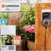 Gardena City Gardening Σύστημα Αυτοποτισμού με Προγραμματιστή 1000gr 1τμχ
