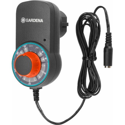 Gardena City Gardening Σύστημα Αυτοποτισμού με Προγραμματιστή 1000gr 1τμχ