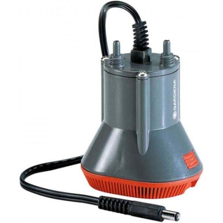 Gardena City Gardening Σύστημα Αυτοποτισμού με Προγραμματιστή 1000gr 1τμχ