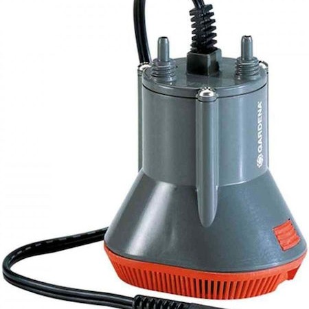 Gardena City Gardening Σύστημα Αυτοποτισμού με Προγραμματιστή 1000gr 1τμχ