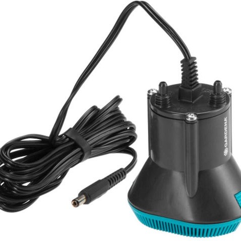 Gardena City Gardening Σύστημα Αυτοποτισμού με Προγραμματιστή 1000gr 1τμχ