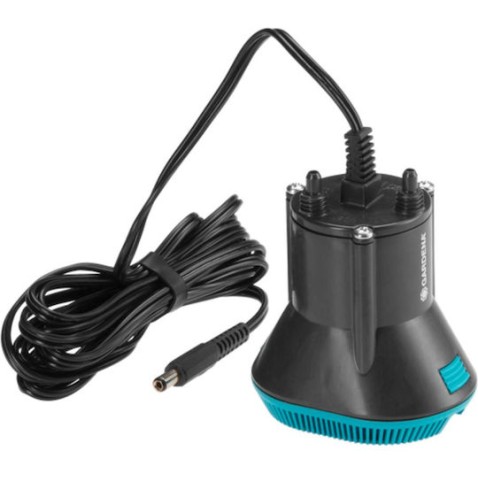 Gardena City Gardening Σύστημα Αυτοποτισμού με Προγραμματιστή 1000gr 1τμχ