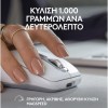 Logitech MX Anywhere 3S Ασύρματο Bluetooth Ποντίκι Graphite