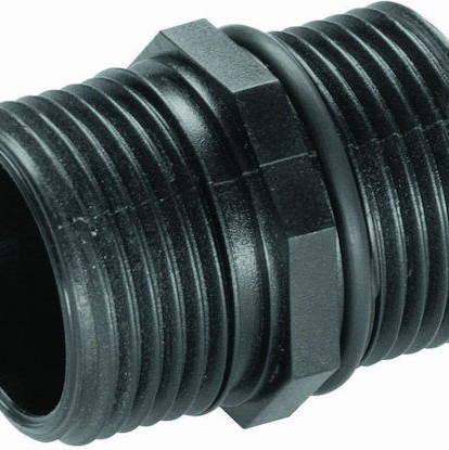 Gardena 01745-20 Μαστός Αντλίας με Θηλυκό Σπείρωμα 25.4mm