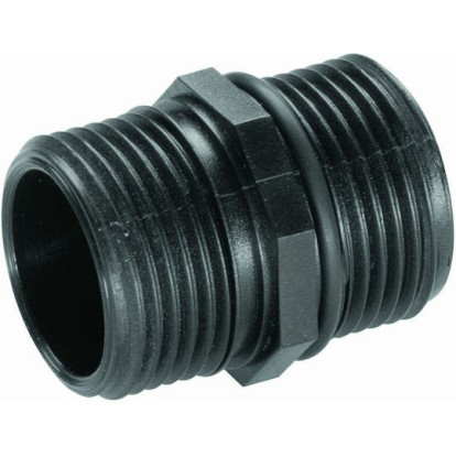 Gardena 01745-20 Μαστός Αντλίας με Θηλυκό Σπείρωμα 25.4mm