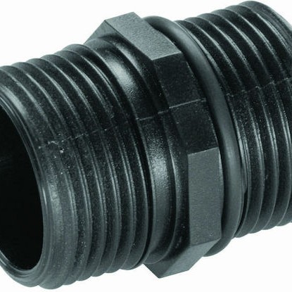 Gardena 01745-20 Μαστός Αντλίας με Θηλυκό Σπείρωμα 25.4mm